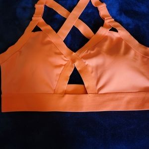 Buffbunny heartbreaker sport bra